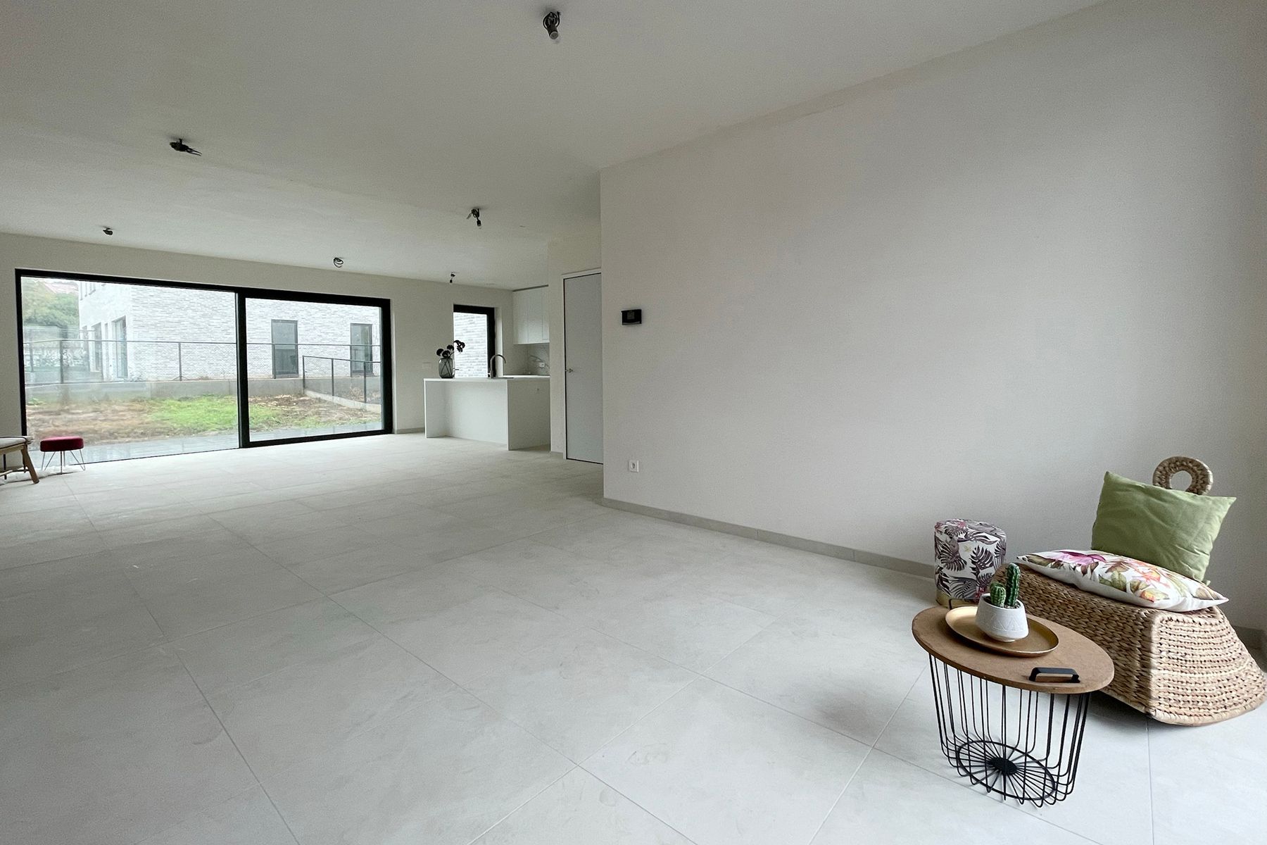 OPENDEUR OP 22/11/2025 VAN 10U TOT 12U foto 2