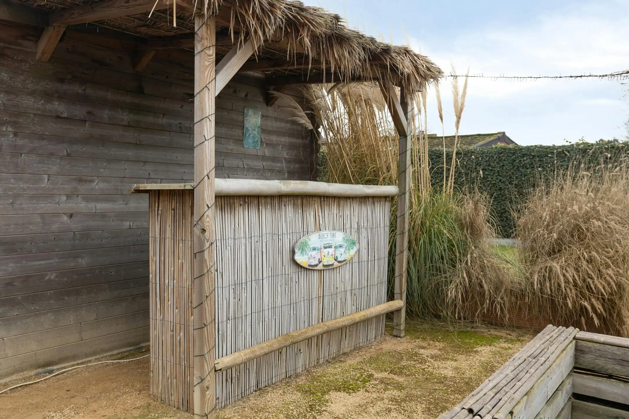 Vrijstaande woning te koop te Essen! foto 51