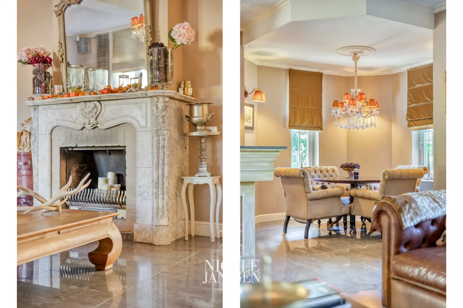 Woning met B&B foto 6