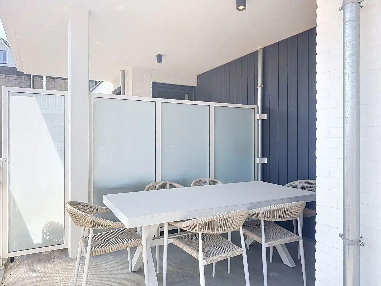 Nieuwbouwappartement met zicht op de jachthaven foto 29