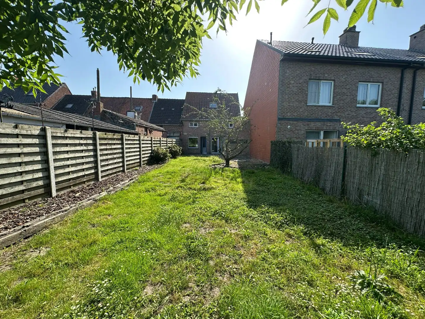 Woning met 3 slpk, terras en tuin, Eernegem foto 20