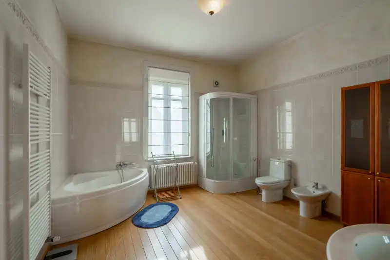 = IN OPTIE = Woning met 5 slaapkamers op 8a29 foto 15