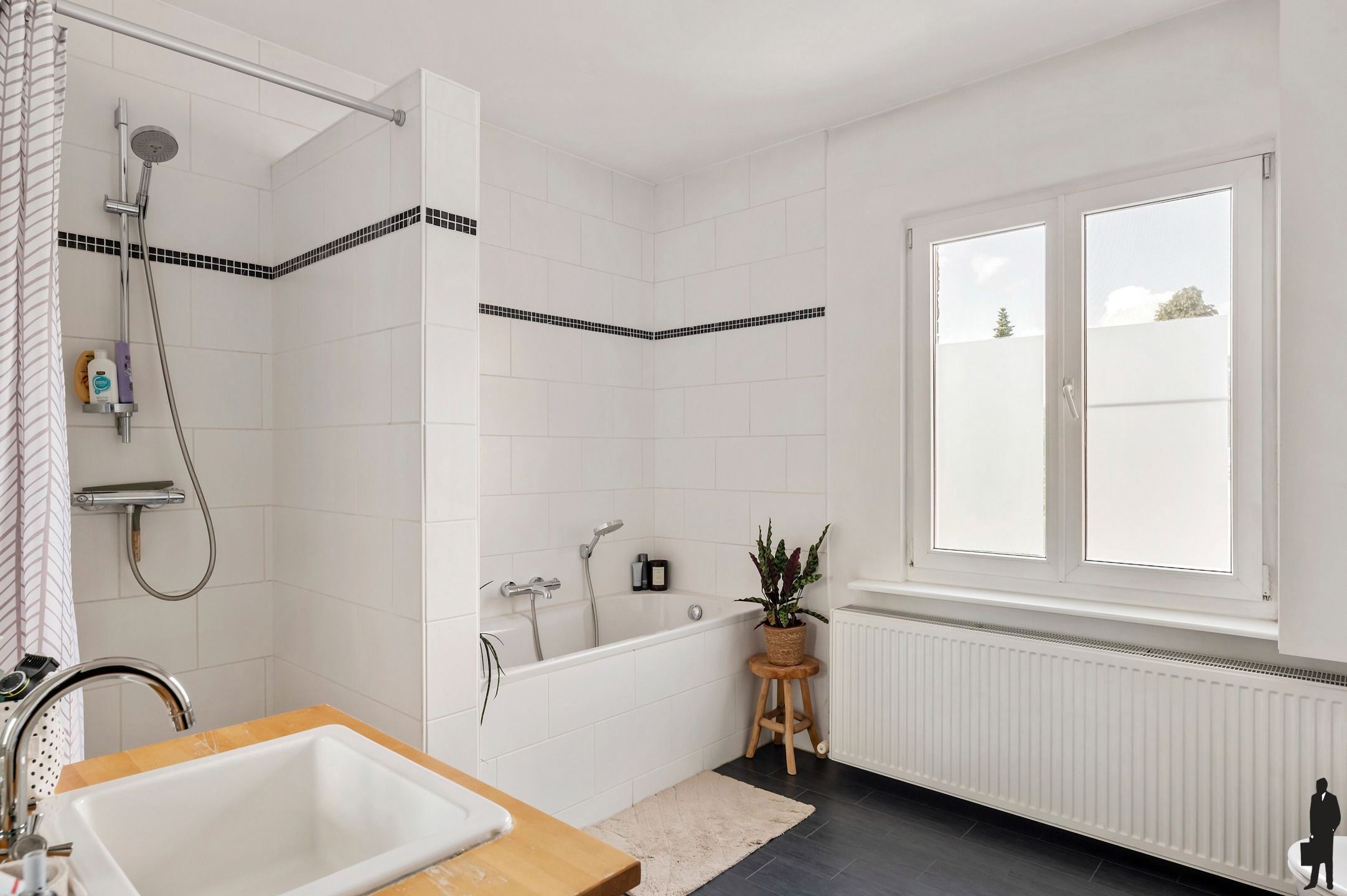 Instapklare woning met gezellige stadstuin in Turnhout  foto 9