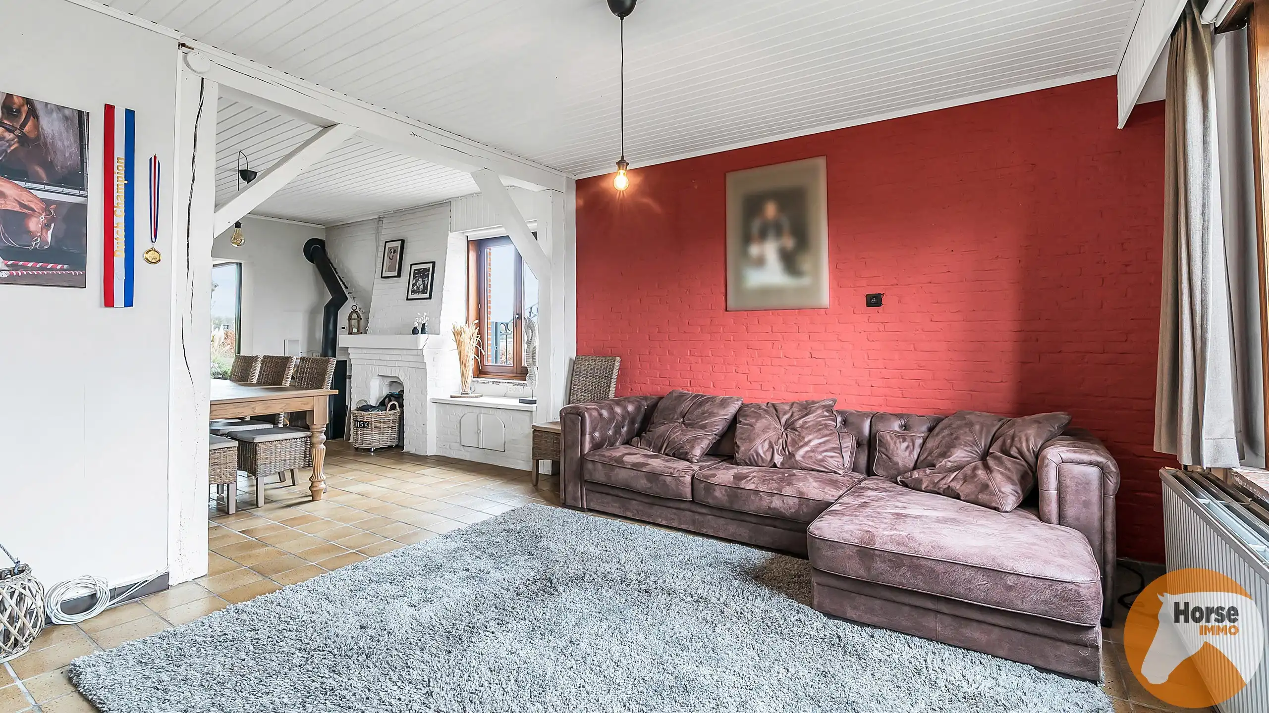 LUMMEN - Instapklare woning op 57a foto 9