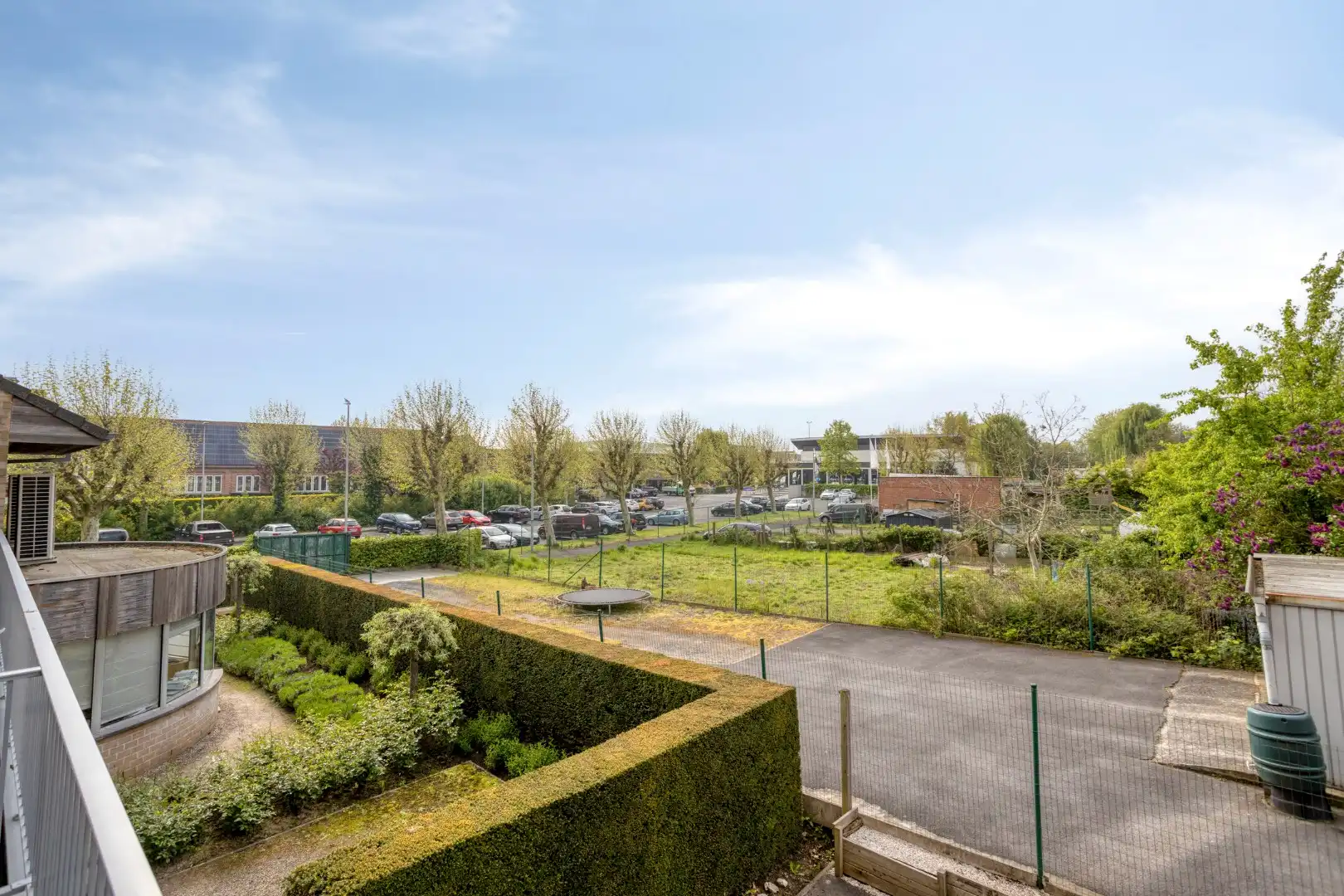 Investeringseigendom: mooi, lichtrijk appartement in Lauwe centrum! foto 16