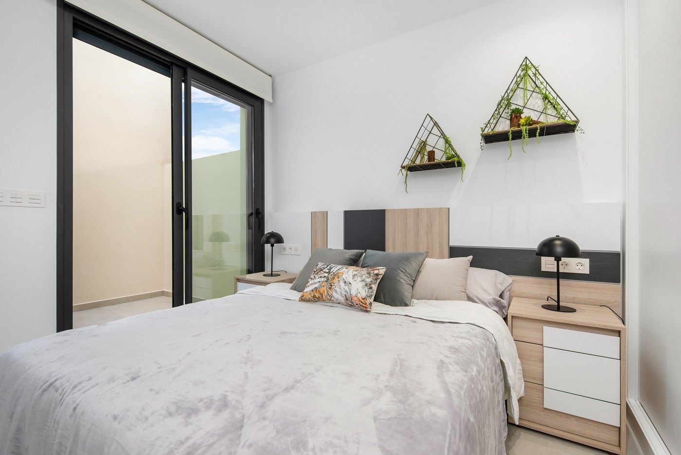 Residencial Mykonos & Santorini - San Fulgencio foto 10