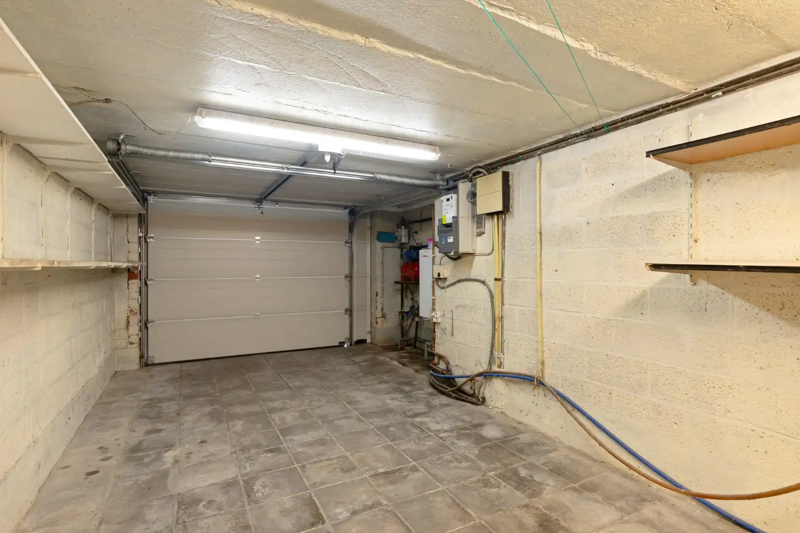 Rustig gelegen gelijkvloerse woning met 3 slaapkamers, garage en zonnige buitenruimte! foto 16