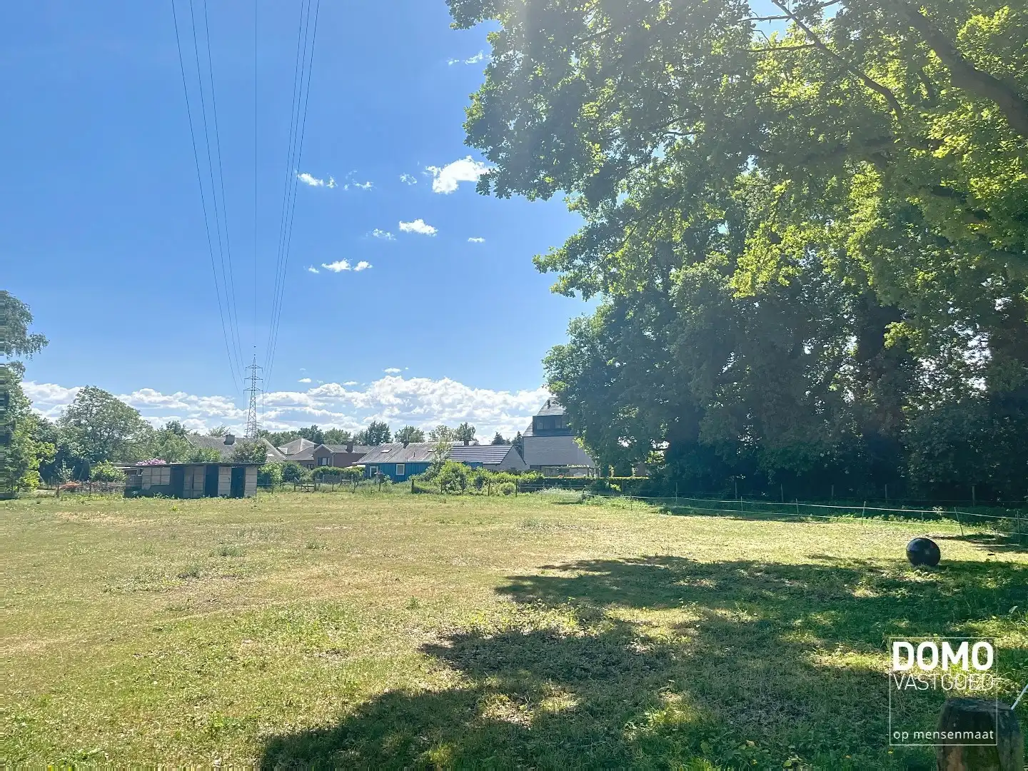 PROJECTGROND VAN 46A51CA TE ZONHOVEN foto 6