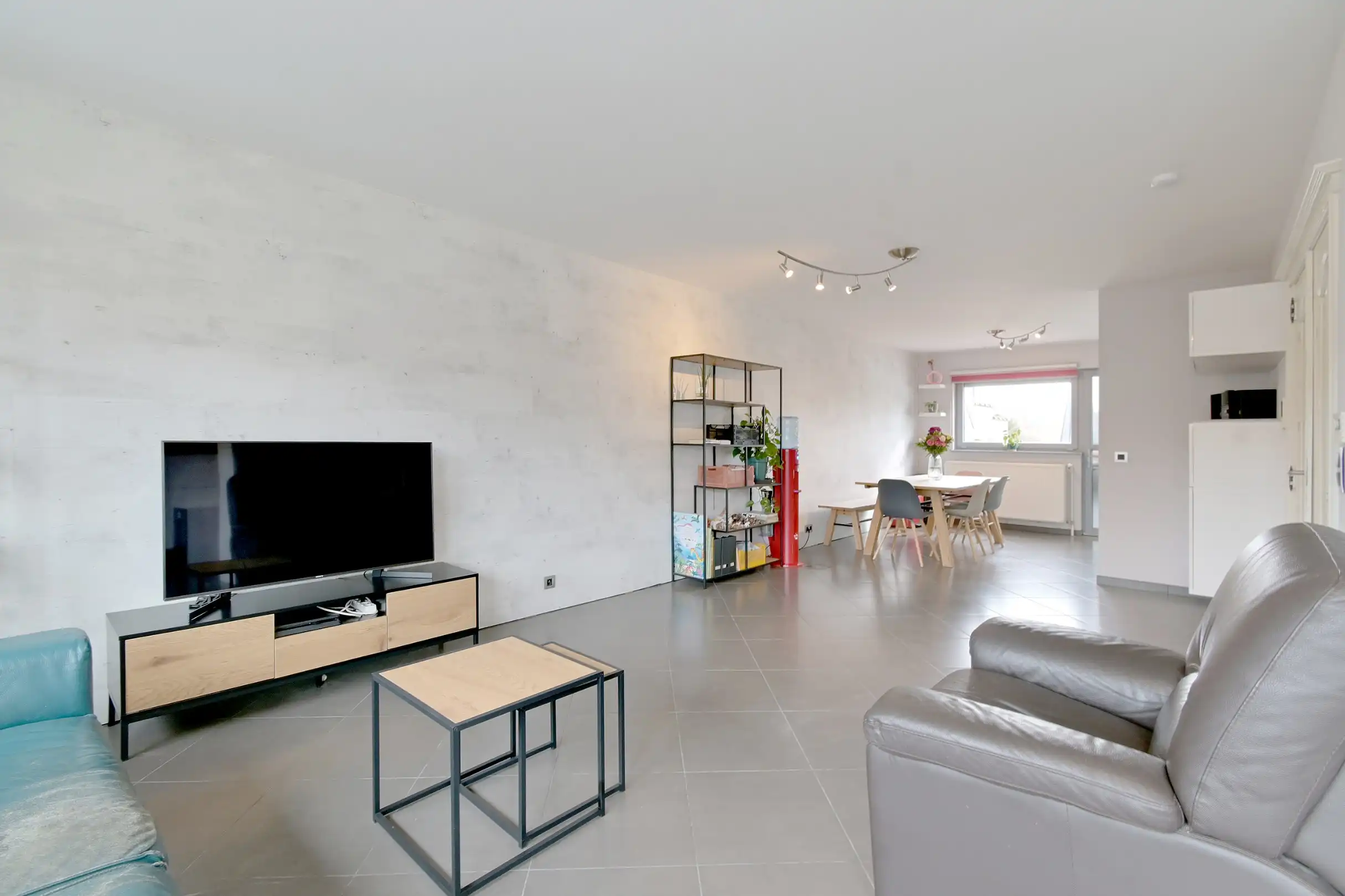 Instapklare gezinswoning met 3 slaapkamers, tuin én garage foto 9