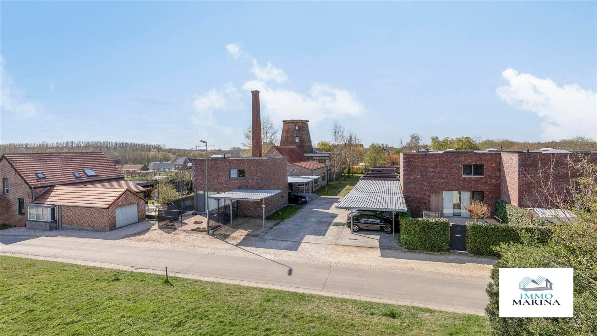  Instapklare woning met 3 slaapkamers en Z-tuin te Betekom foto 26