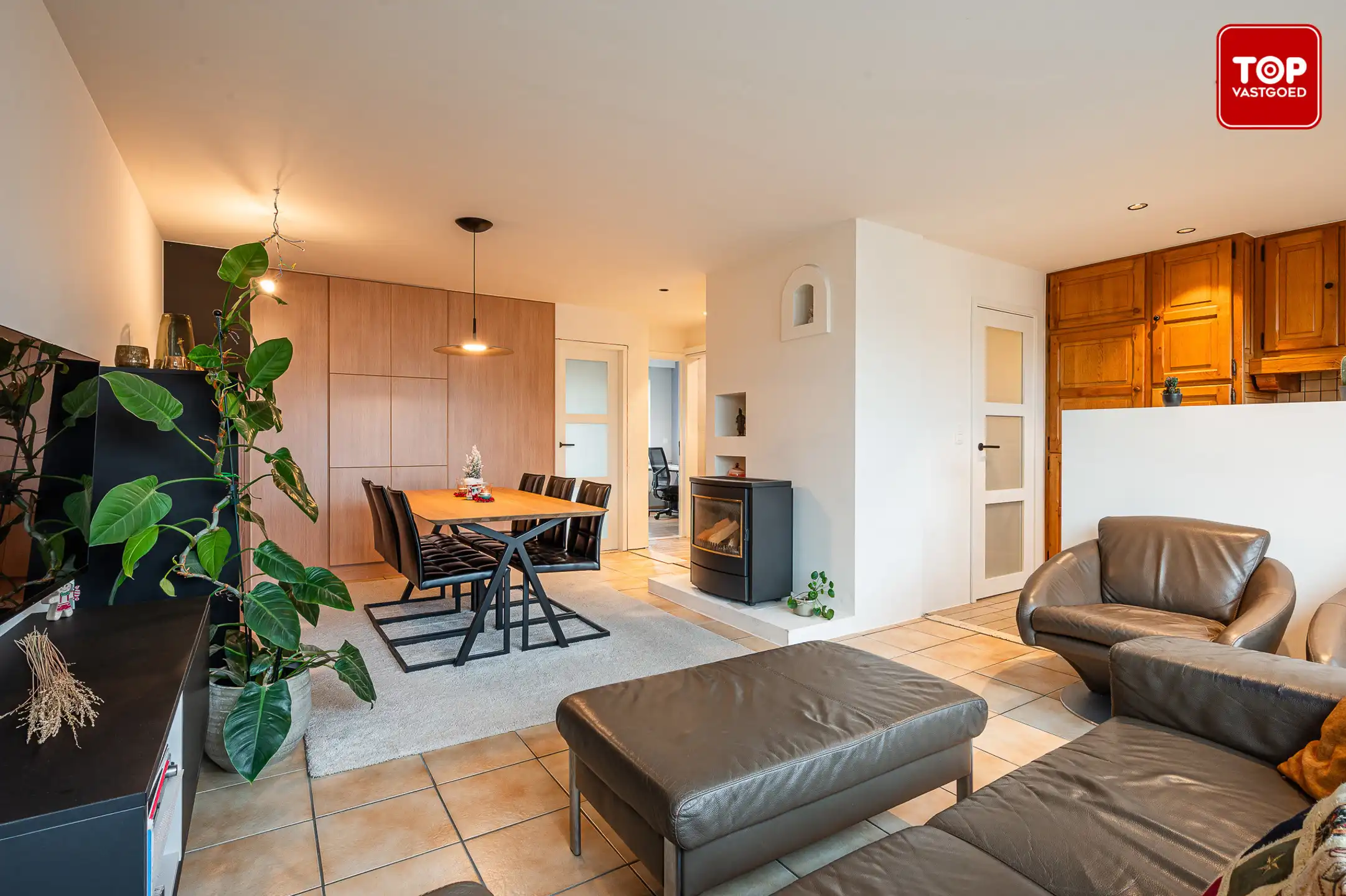 Charmante woning met 3 slaapkamers en tuin op een toplocatie foto 10