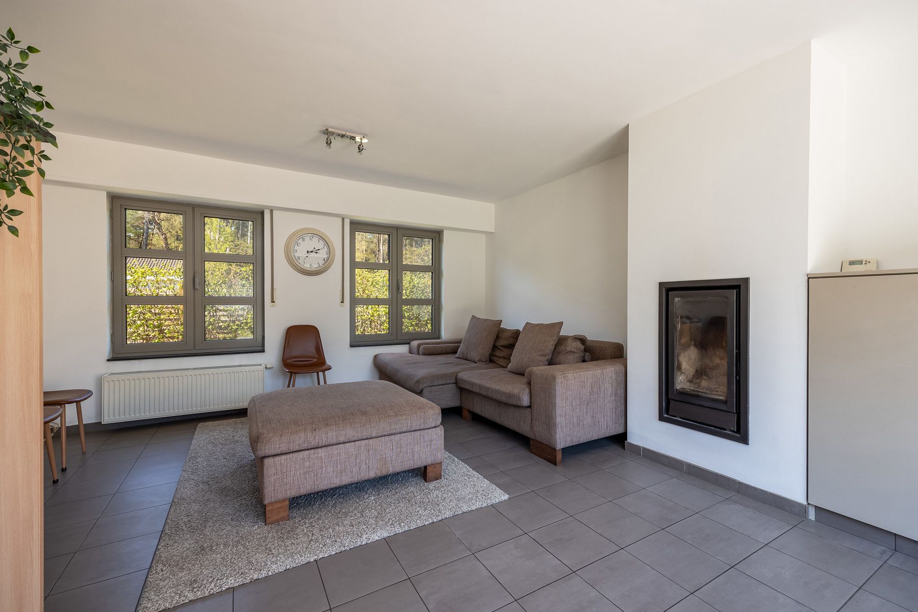 Vakantiewoning met 3 slpks op 999 m² in verblijfsrecreatiezone foto 9