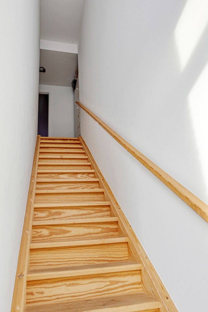 RECENTE, INSTAPKLARE DUPLEXWONING (2022) MET 3 SLPKS - 3 BADK - RUIM TERRAS - GEM. TUIN foto 16