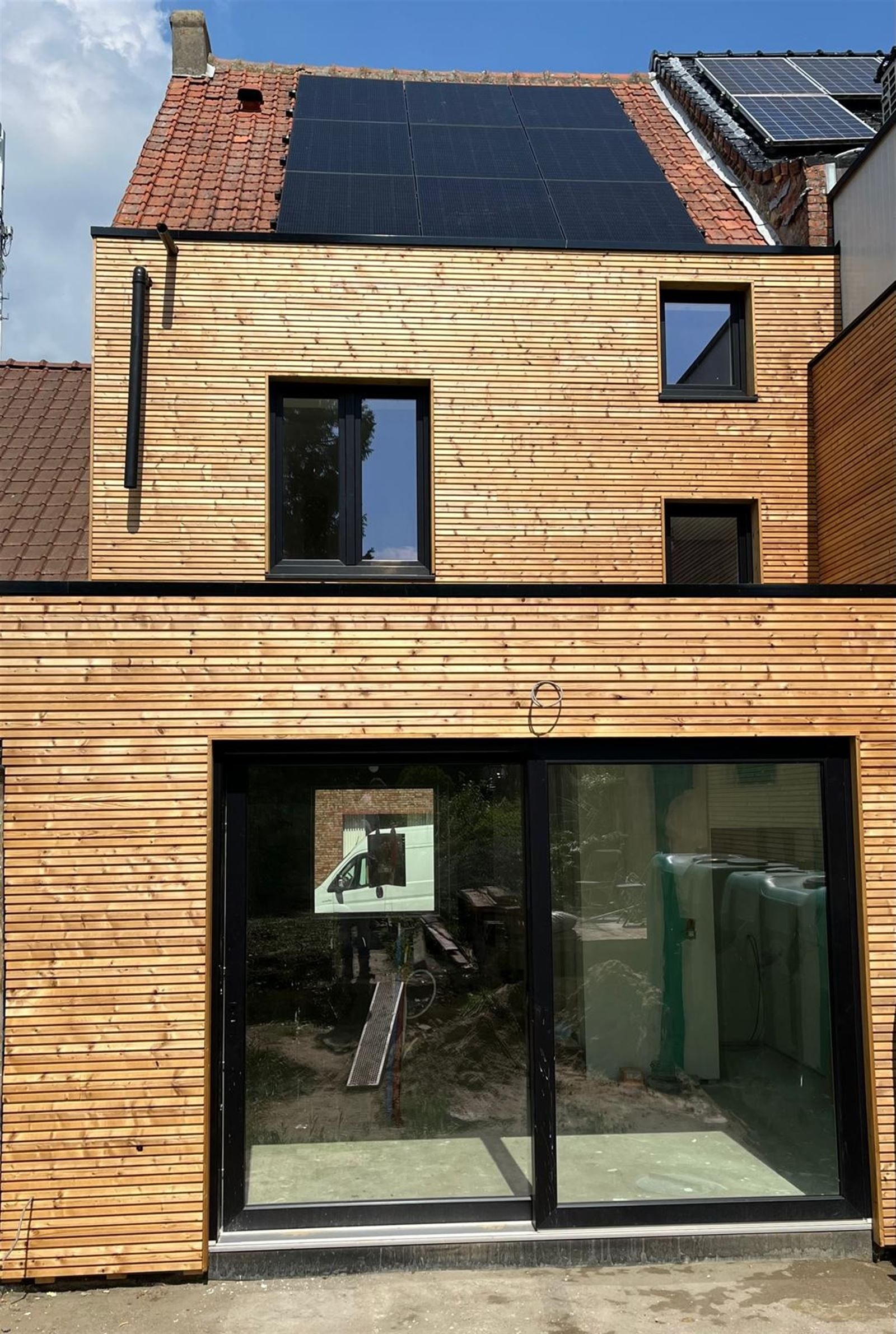 Gezellige BEN-Woning in Hartje Brakel! foto {{pictureIndex}}