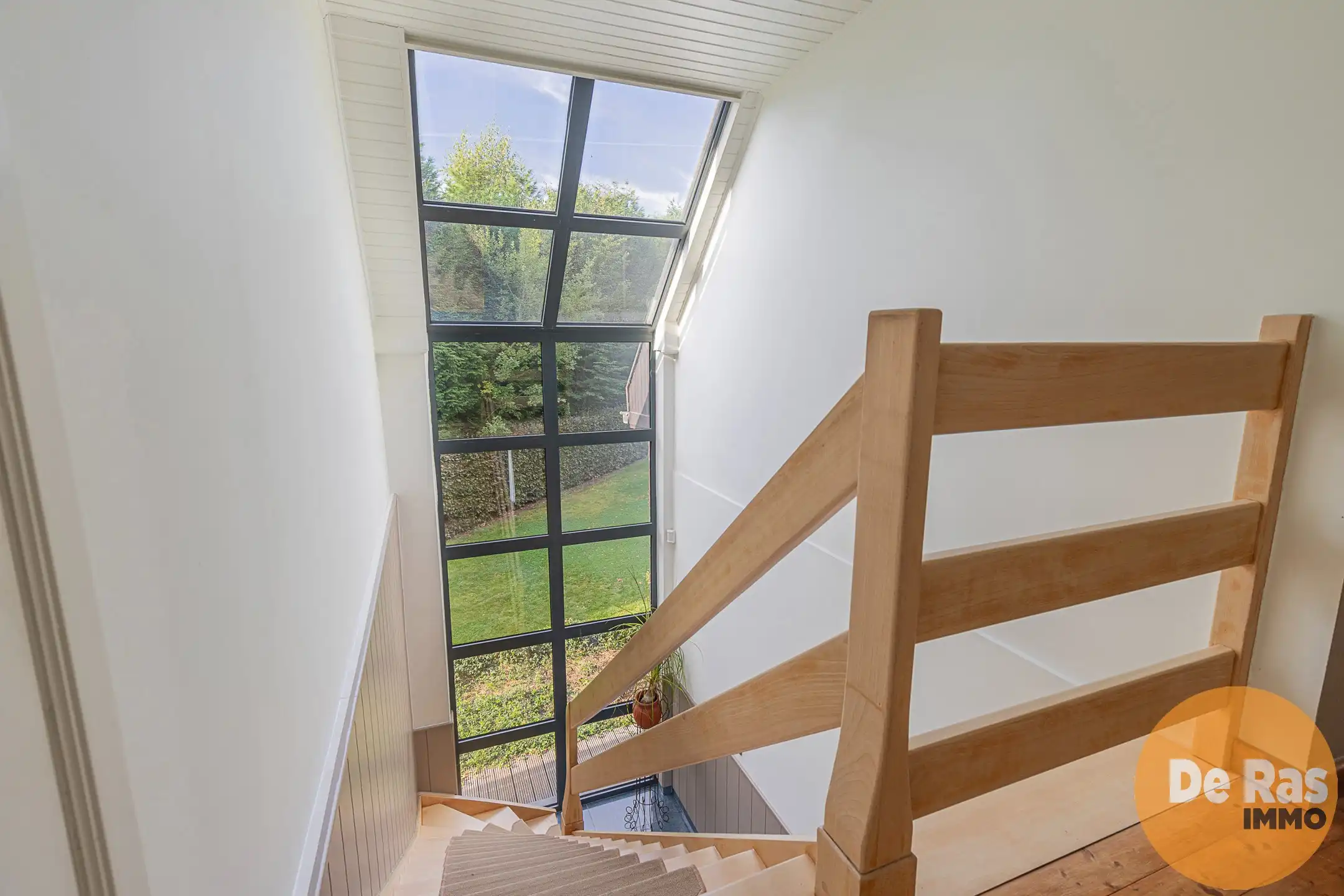 HERZELE – Multifunctionele loods met villa foto 12