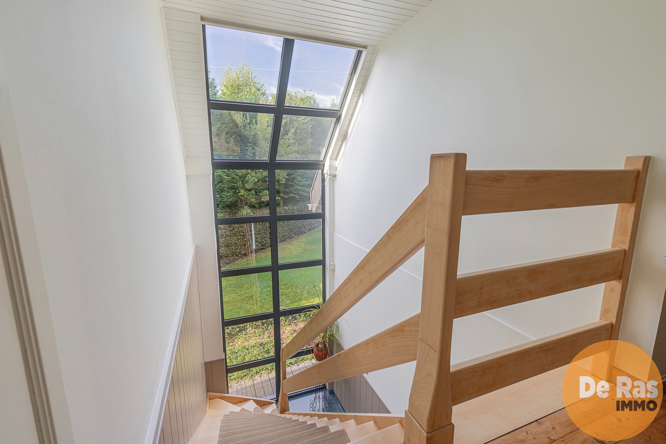 HERZELE – Multifunctionele loods met villa foto 12