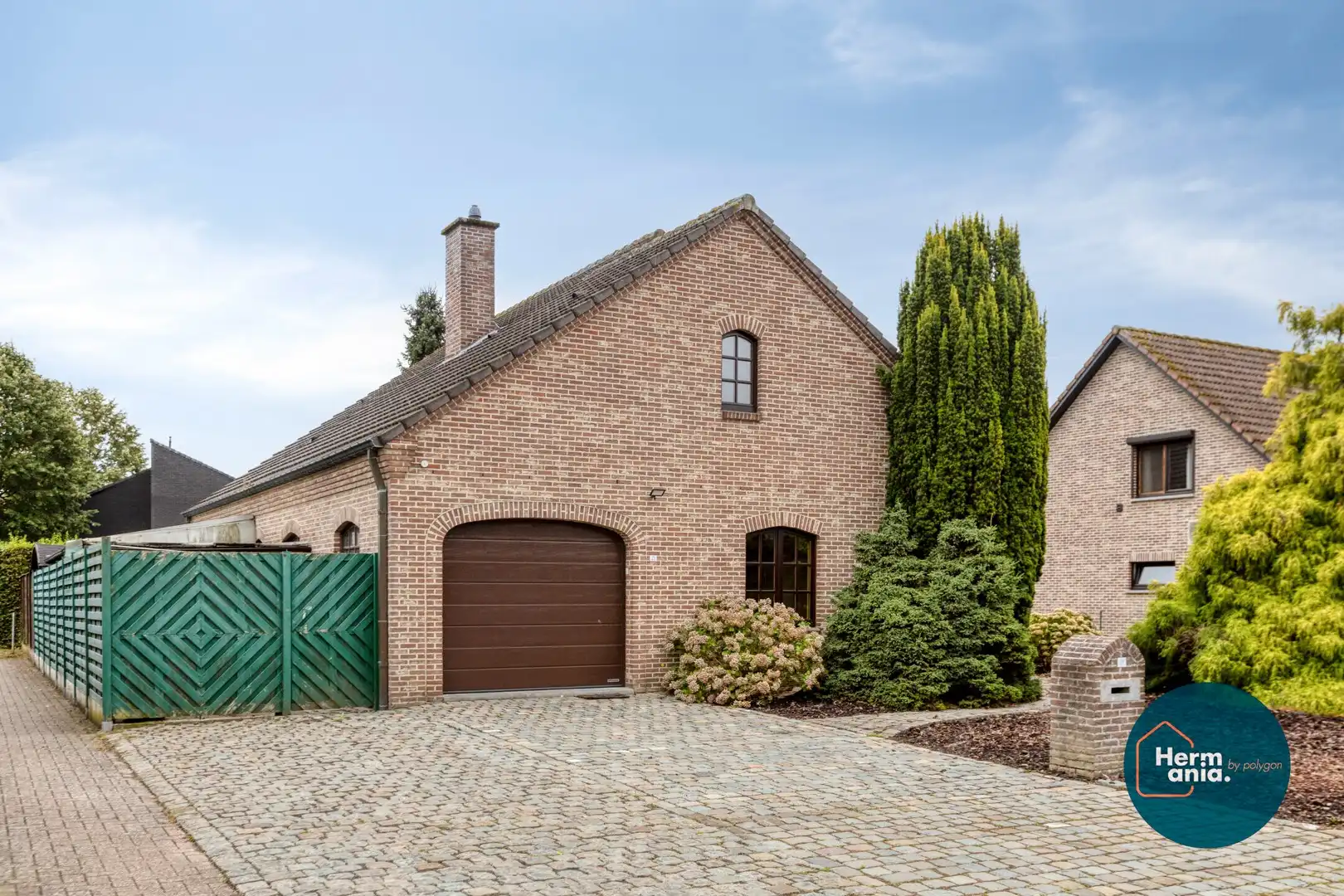 Hakkeveldstraat 21, Alken foto 2