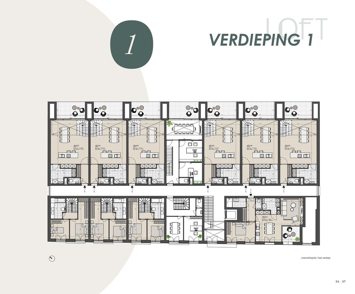 RESIDENTIE LOFT foto 9