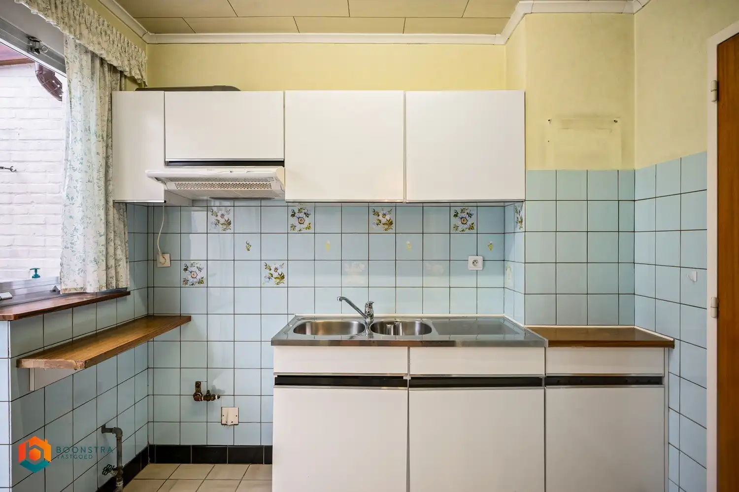 Te renoveren woning met 3 slpkrs en tuin foto 6