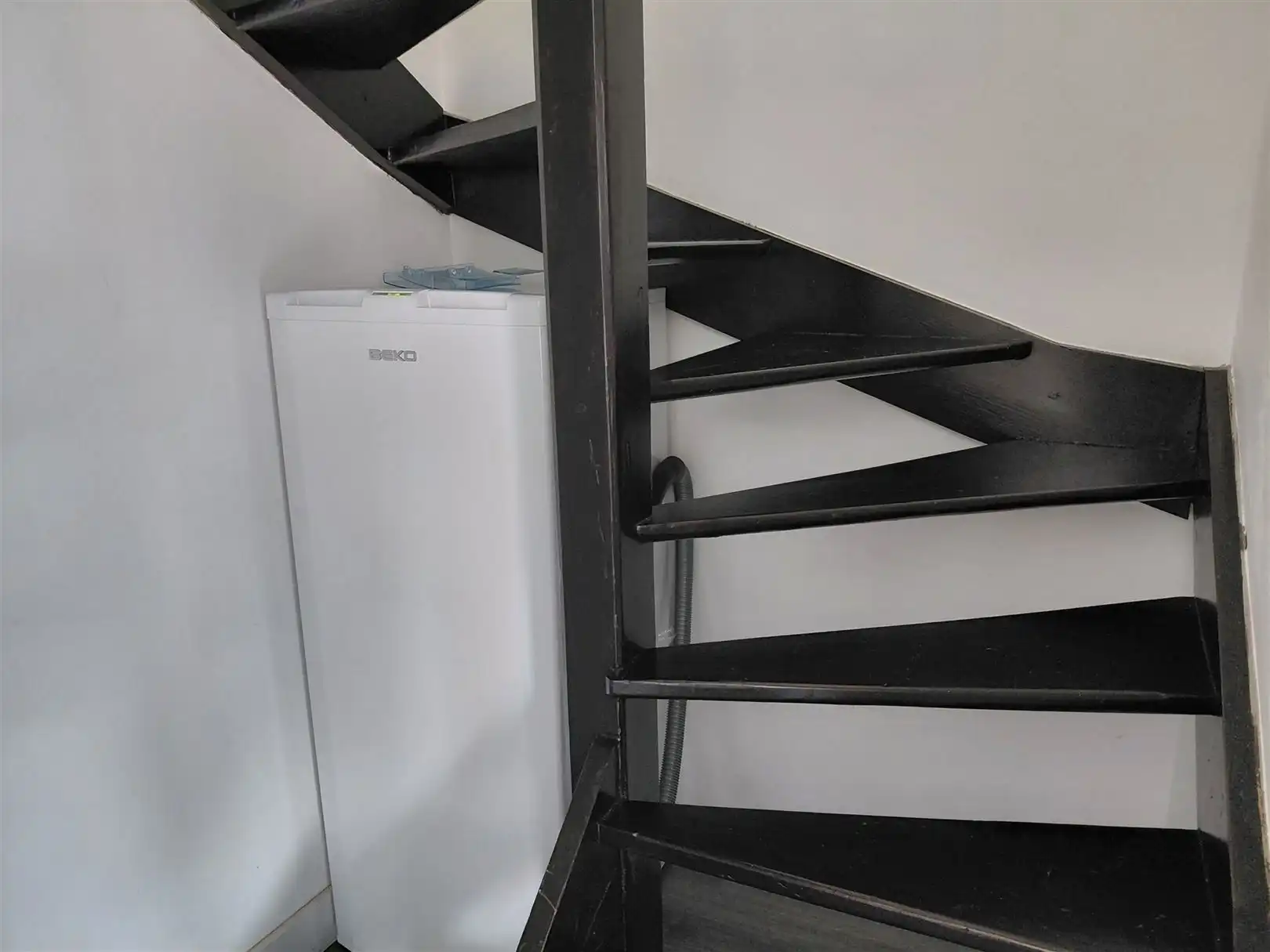TE HUUR: Duplex-appartement met 2 slaapkamers te Zolder! foto 13