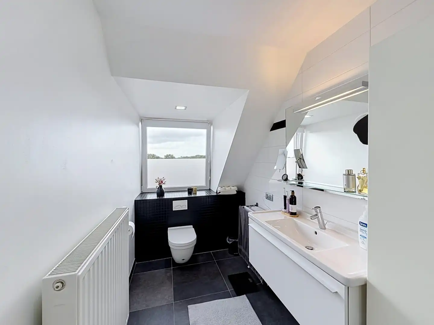 Instapklaar luxueus duplex appartement met zonnig terras te Nieuwpoort-Stad foto 11