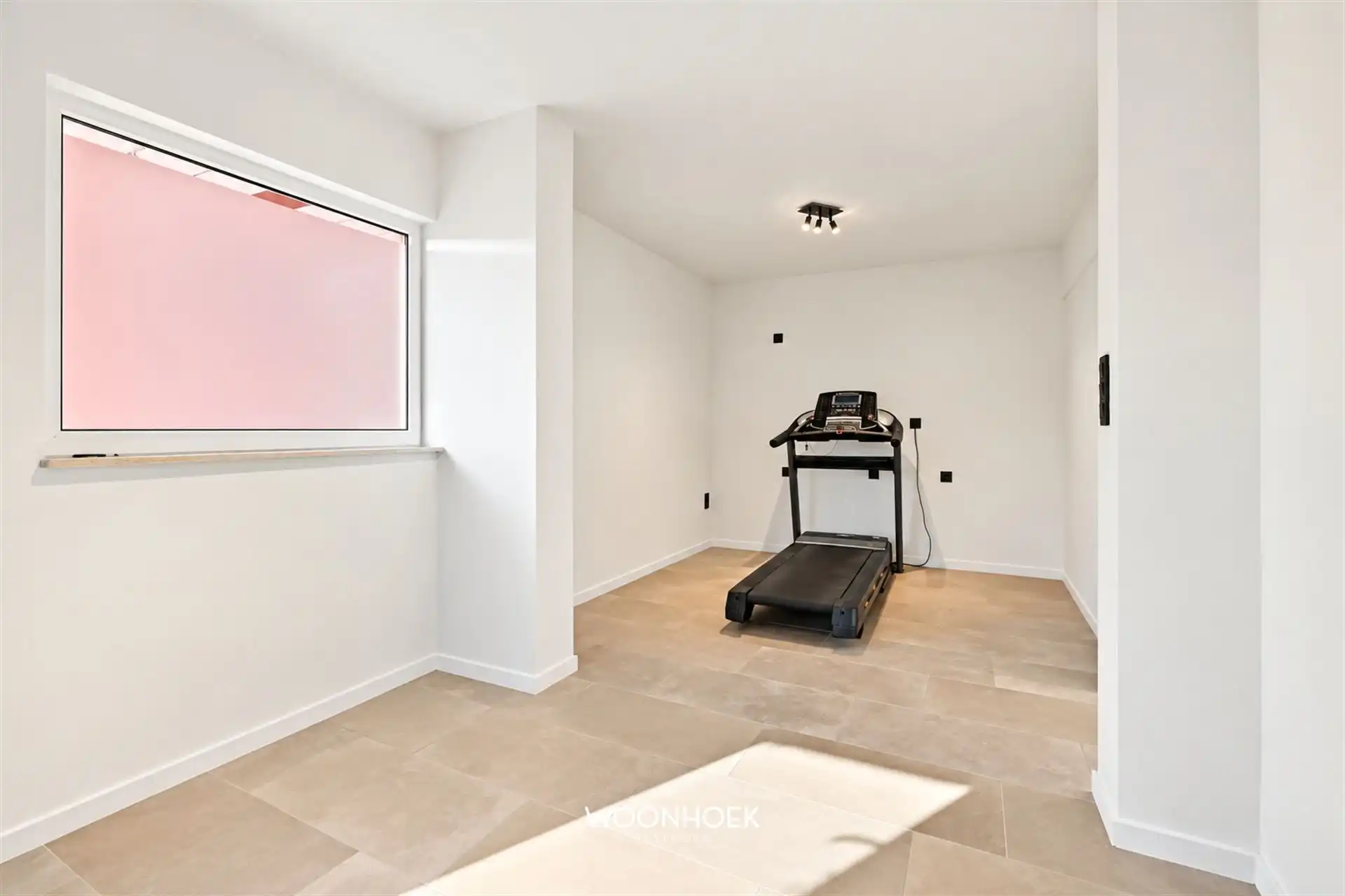 Riant, gelijkvloers appartement (EPC-B) met Magazijn! foto 19