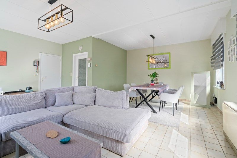 Te koop: Opbrengsteigendom met 4 appartementen incl. 4 garages te Hofstade foto 18