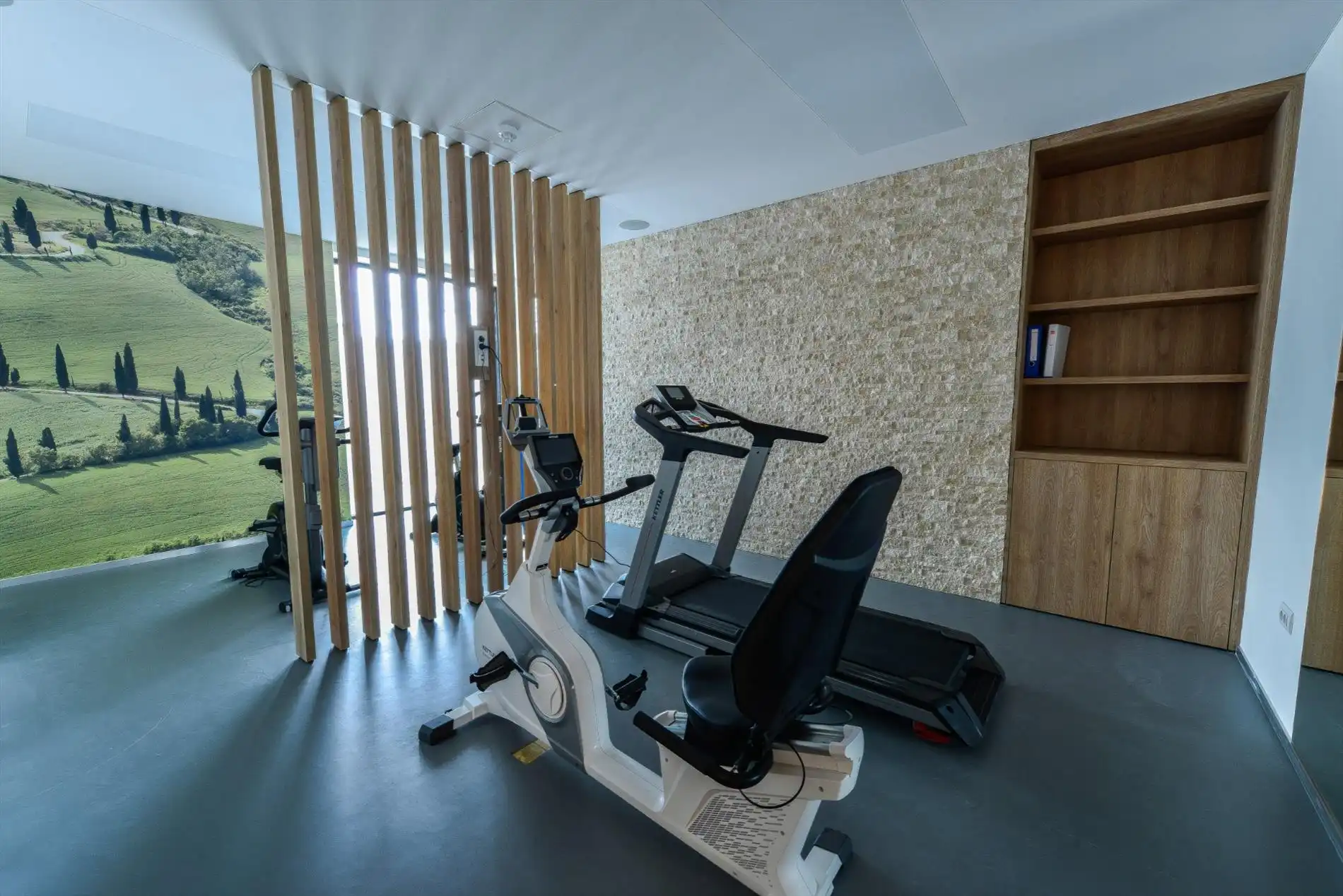 Recent app.  (assistentiewoning) met ruim terras centrale ligging vlakbij het Zegemeer, de Lippenslaan en Scharpoord.  foto 18