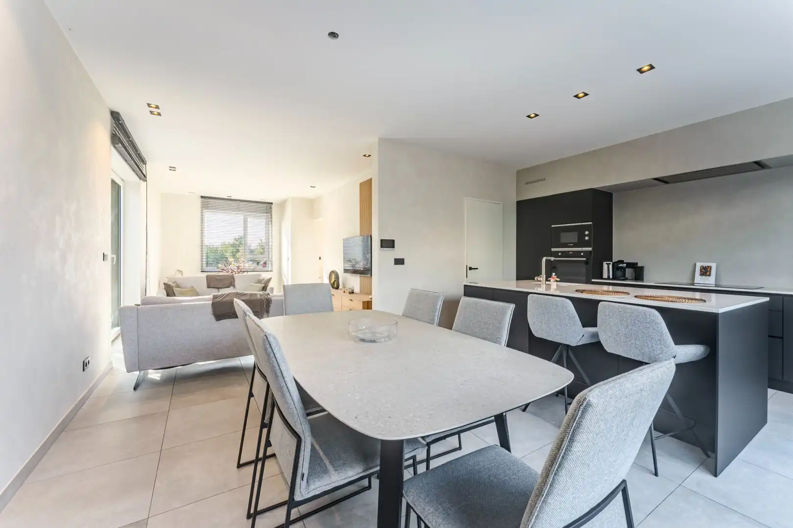 Instapklare recente energie zuinige BEN woning onder registratierechten!!! foto 6