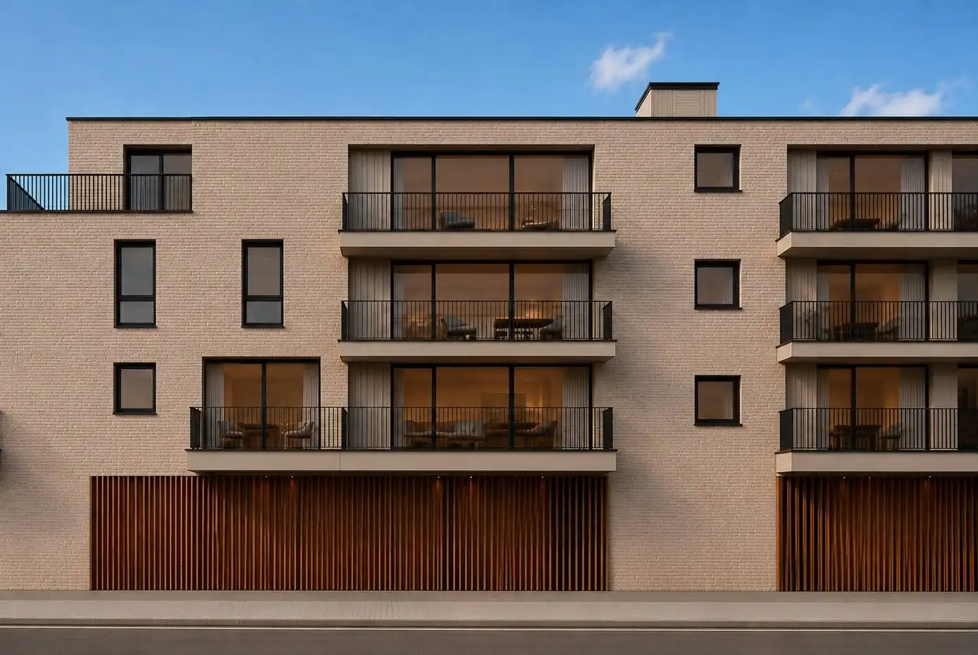 Residentie Ingel heeft voor ieder wat wils foto 5
