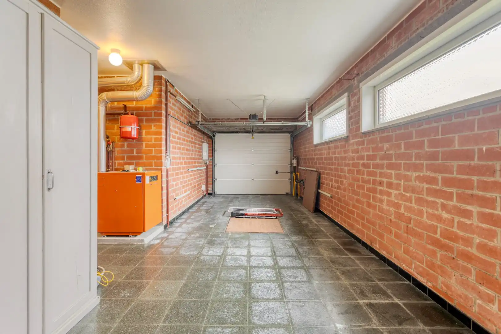 Uiterst verzorgde, gelijkvloerse villa met 2 slaapkamers en ruime garage! foto 19