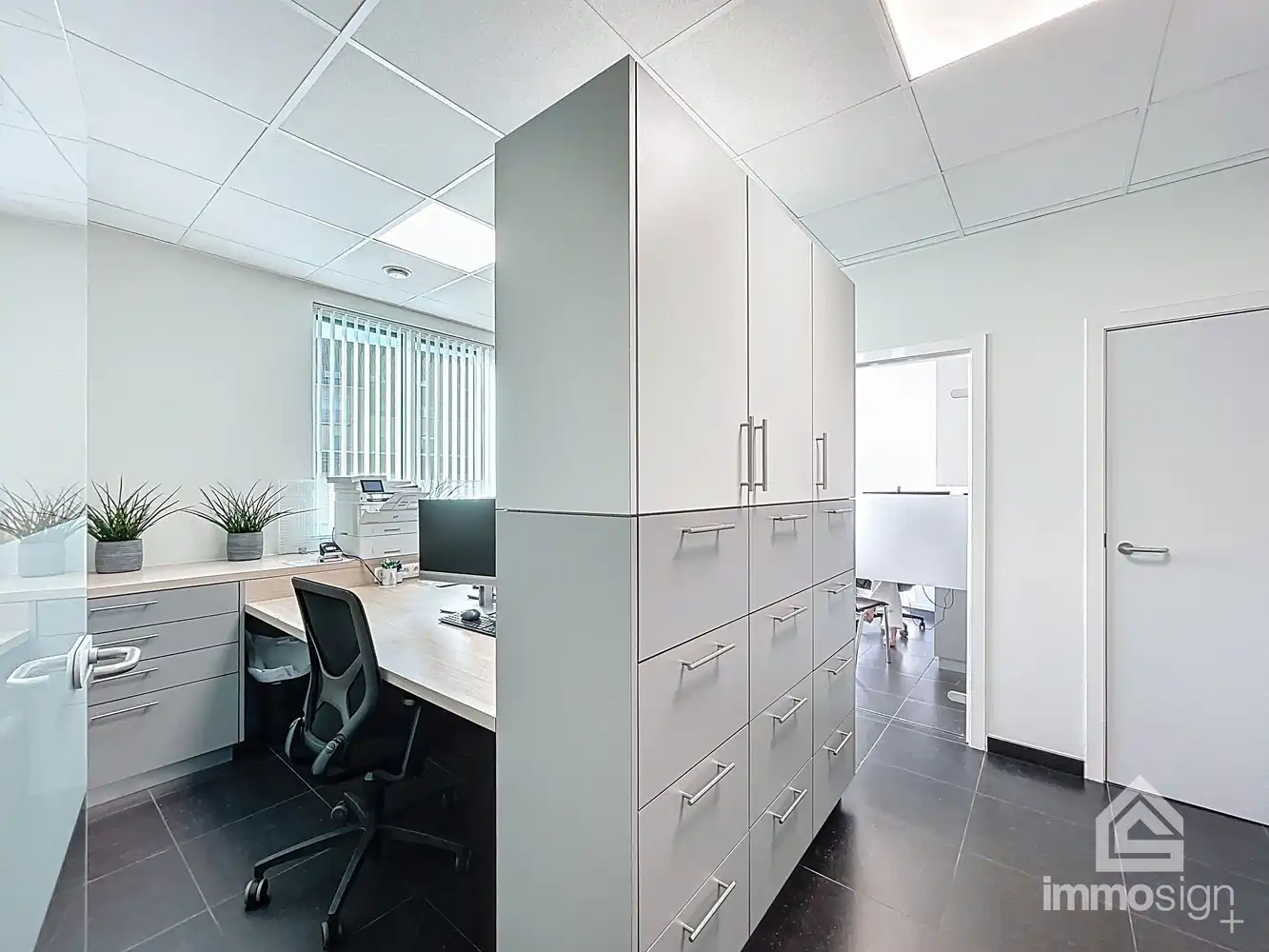 Praktische kantoorruimte in het hart van Bocholt! foto 18