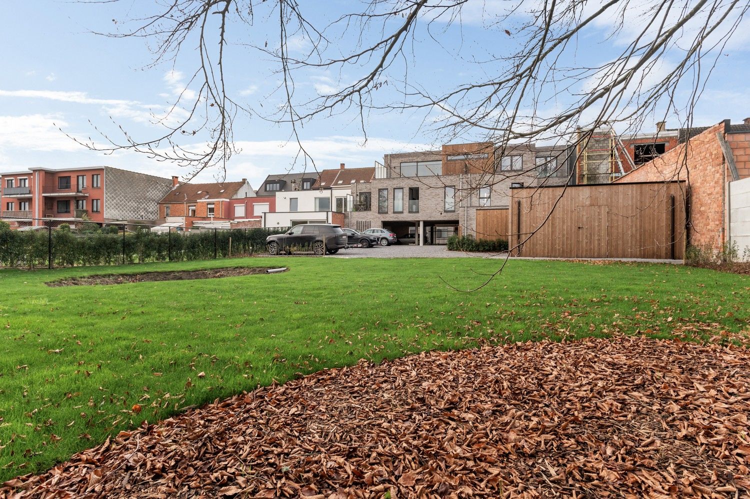 Residentie De Lyst foto 17