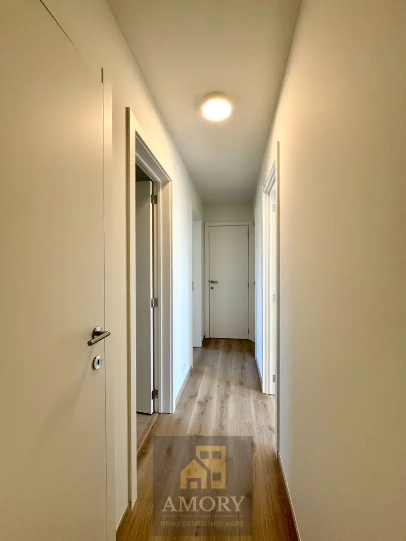 Moderne nieuwbouwwoning met 3 slpk’s en garage foto 13