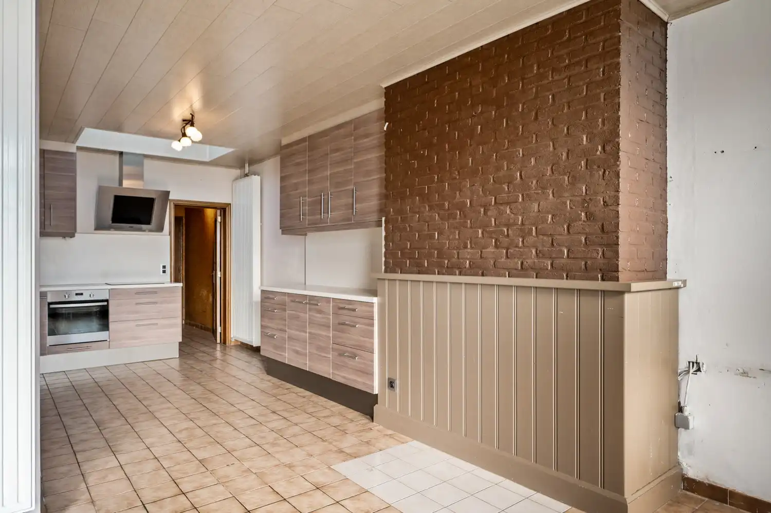 Woning met 3 slpkrs te Sint-Katelijne-Waver foto 6