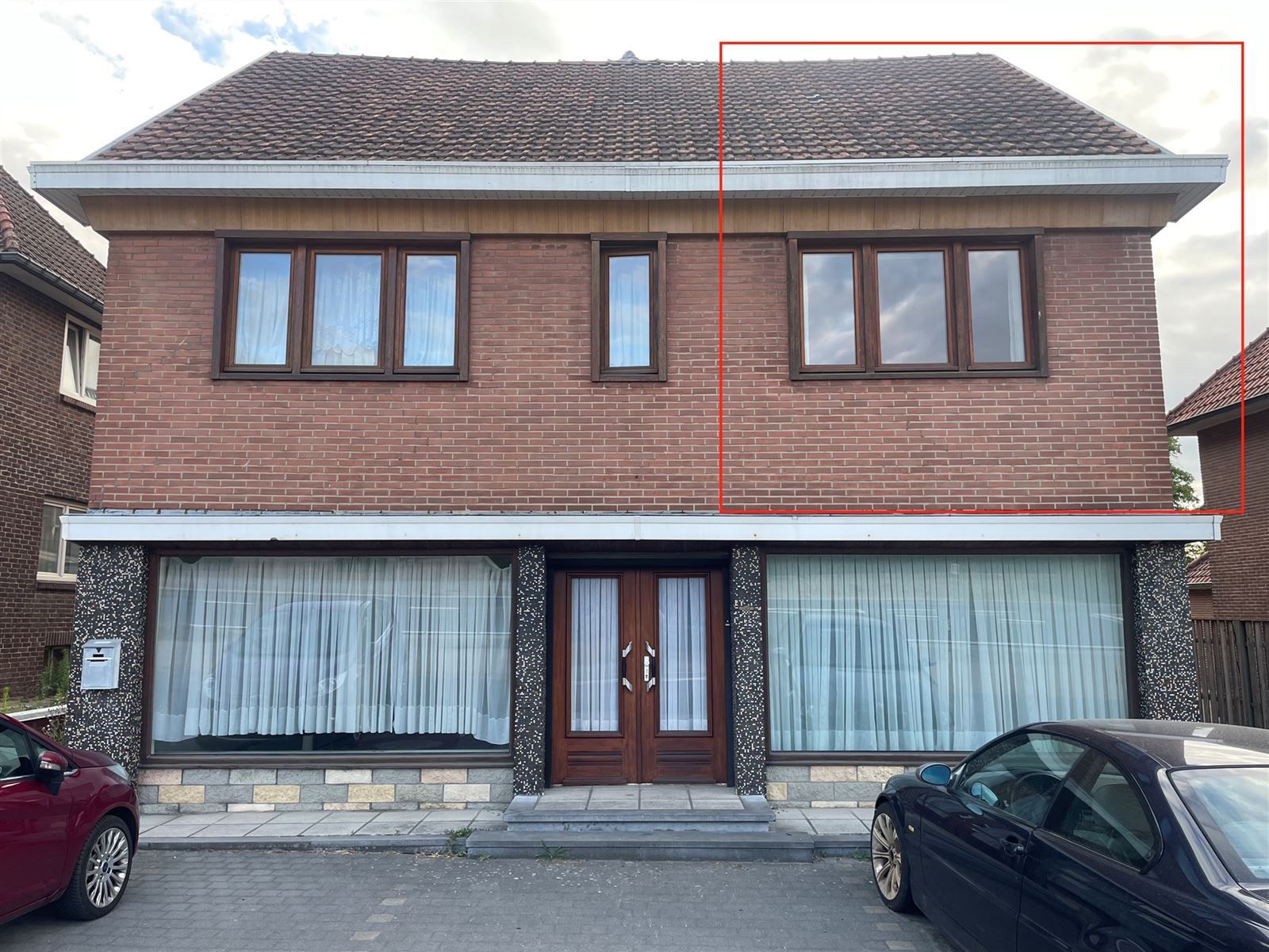 Appartement foto {{pictureIndex}}