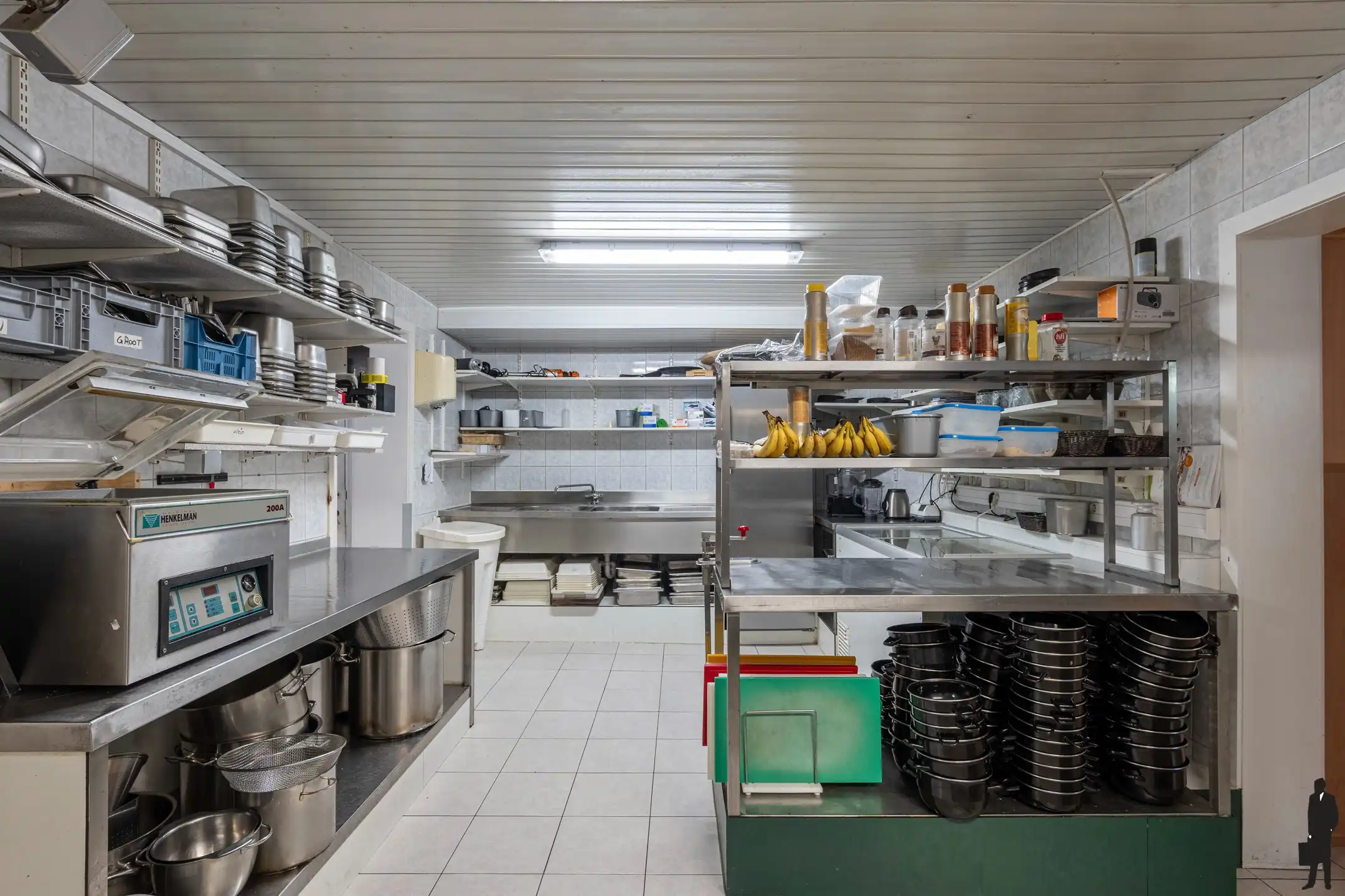 'De Waterkant' - taverne met conciërgewoning op toplocatie foto 16