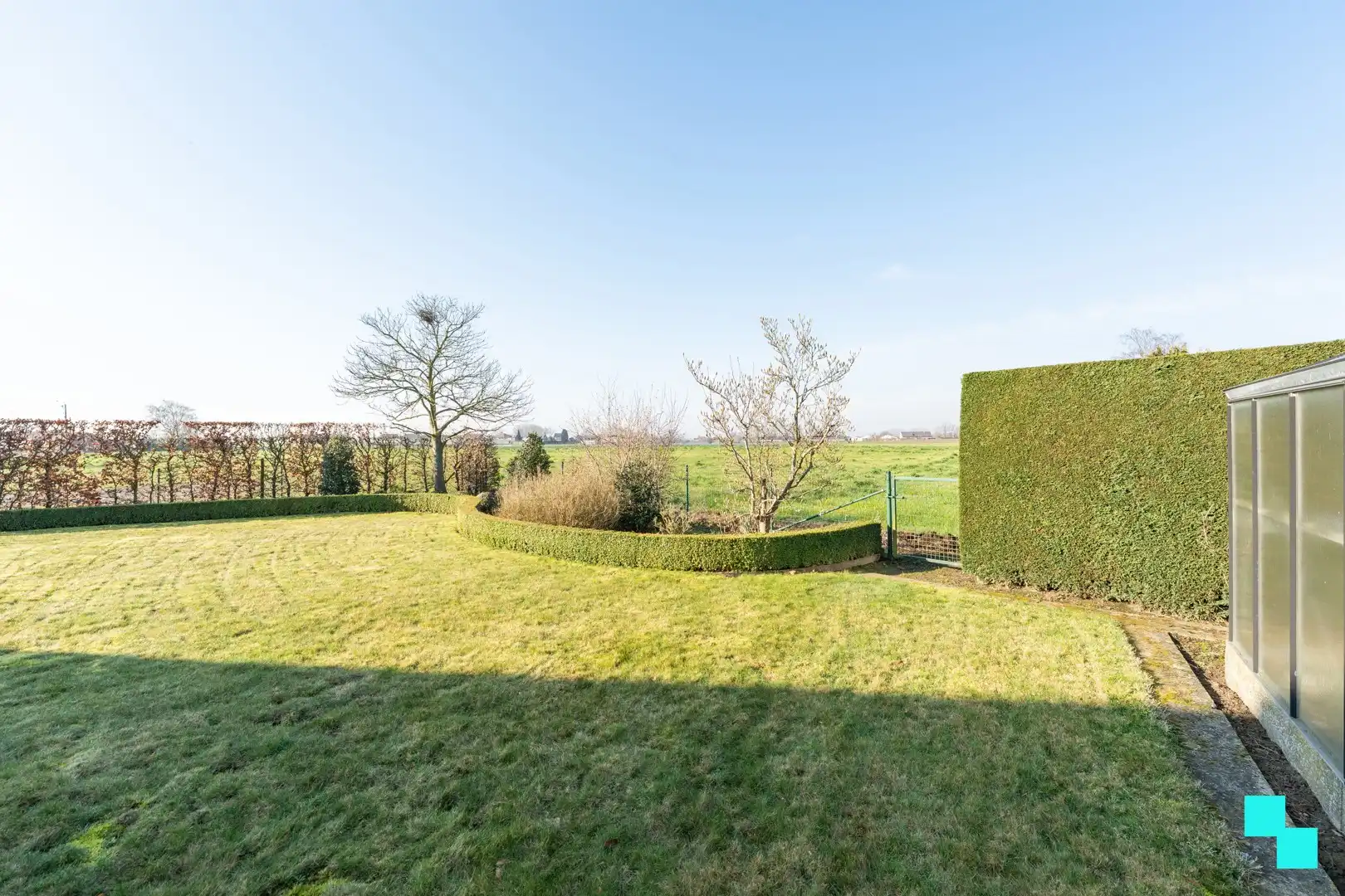 Charmante open bebouwing met 4 slaapkamers en landelijk zicht - Gits foto 26