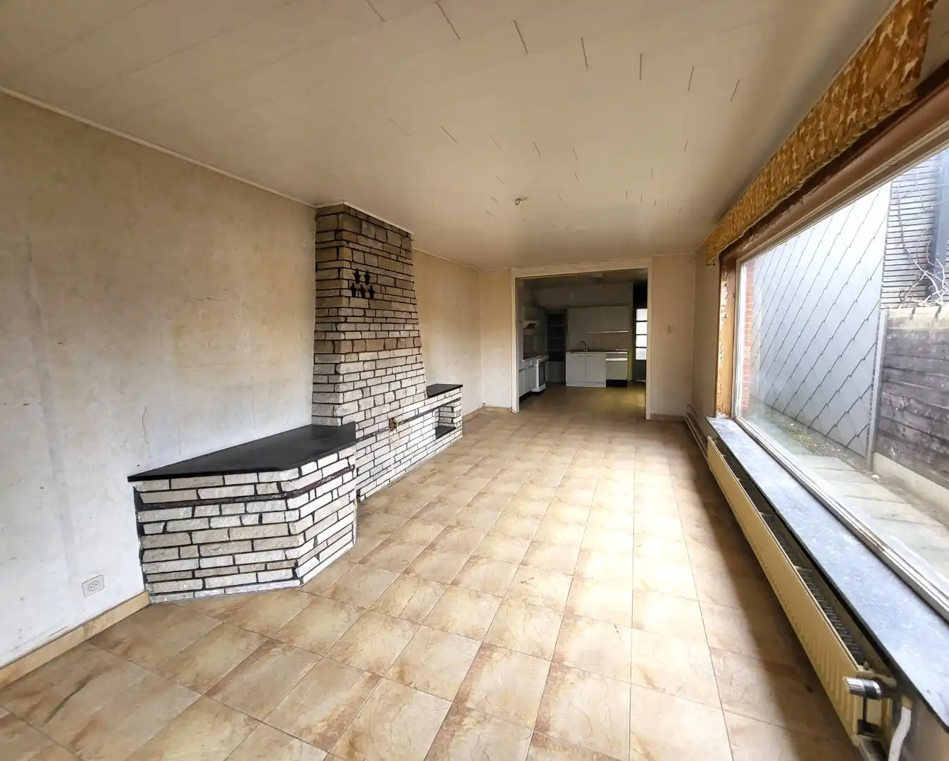 Te renoveren (handels-)woning. foto 10