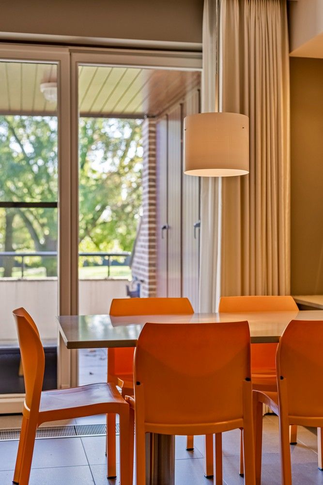 Exclusief appartement te koop in ‘Villa Aragone’ foto 22