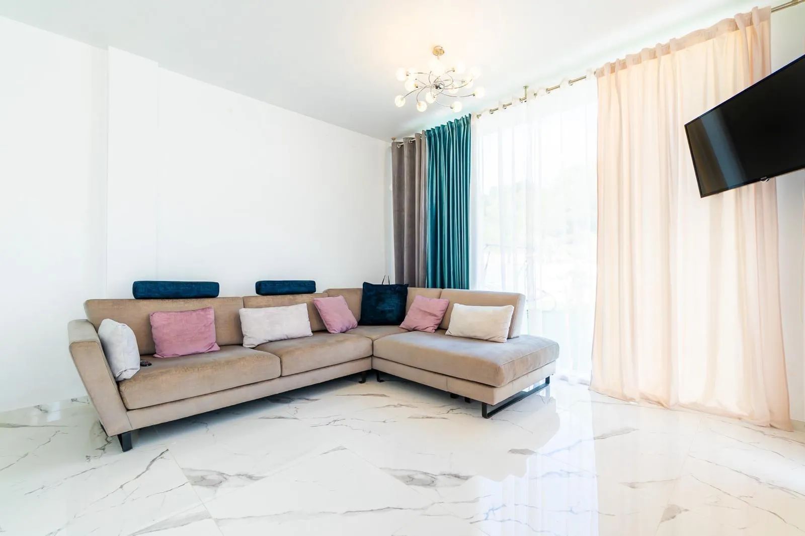 Exclusief wonen in Orihuela Costa: modern comfort op een toplocatie foto 2