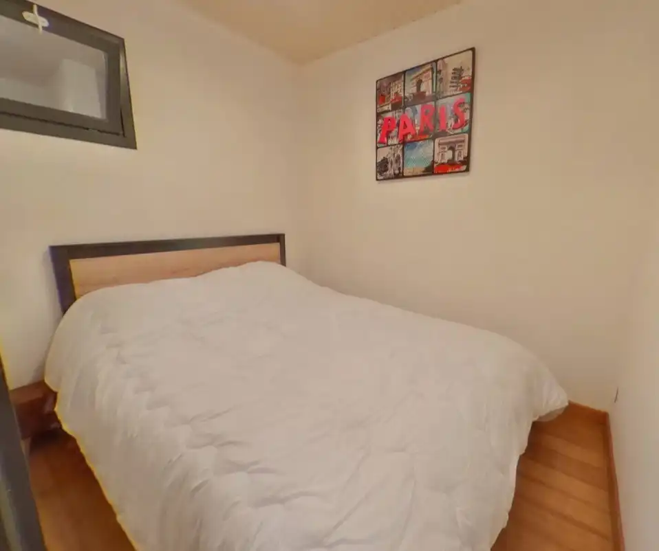 Residentie Ailleurs 0302 + B3 foto 4