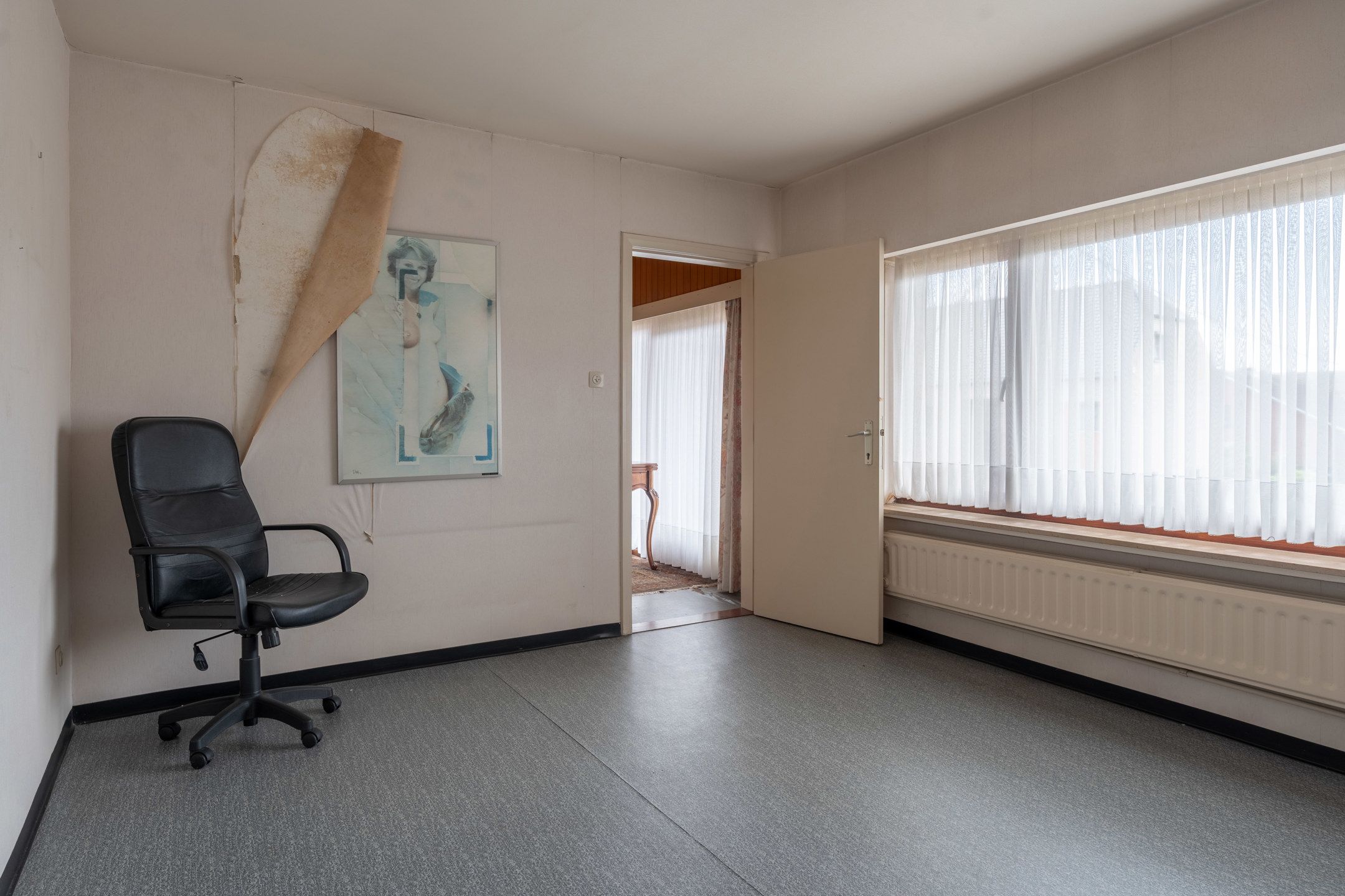Ruime, te renoveren woning met vergund magazijn te Beerse foto 16