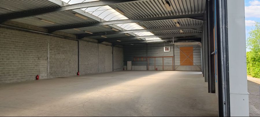 Neerveld 10, 2550 Kontich foto {{pictureIndex}}