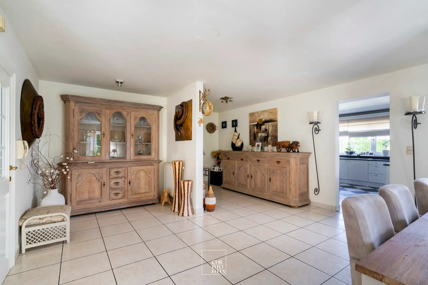 Charmante villa op een perceel van 1.136 m² in bosrijke omgeving foto 20