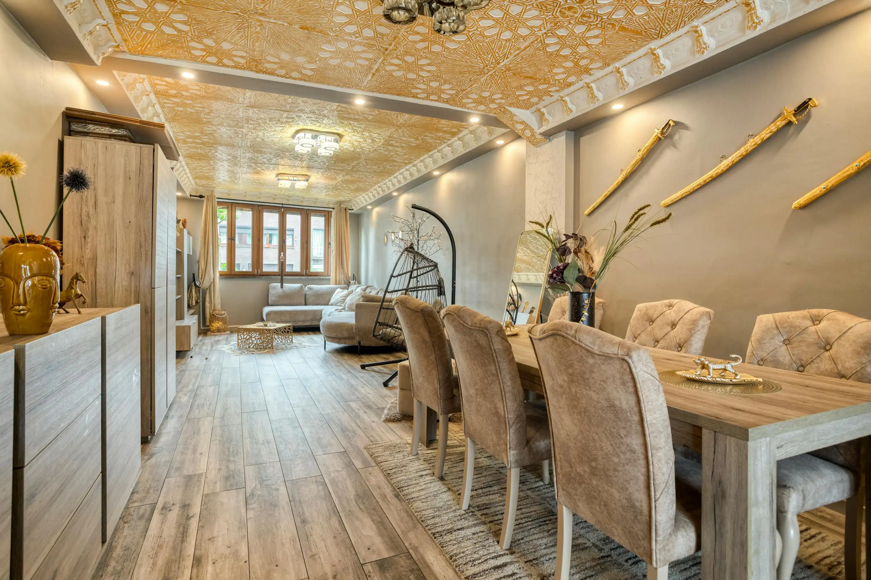 Ruime woning te koop in centrum Wilrijk  foto 8