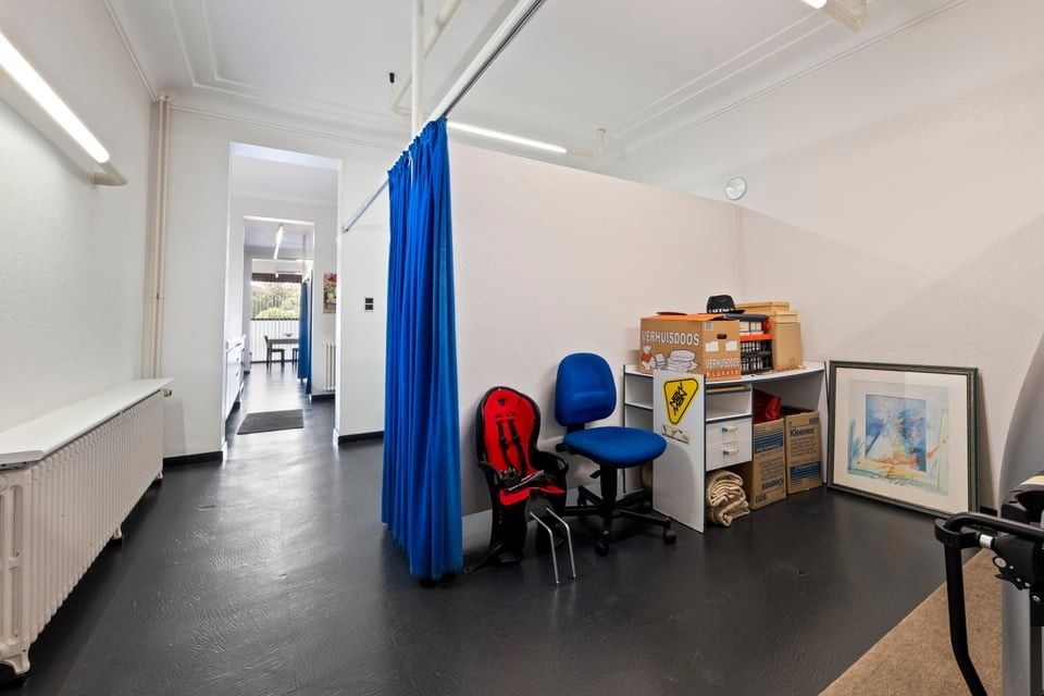 Herenwoning op toplocatie in Sint-Truiden foto 7