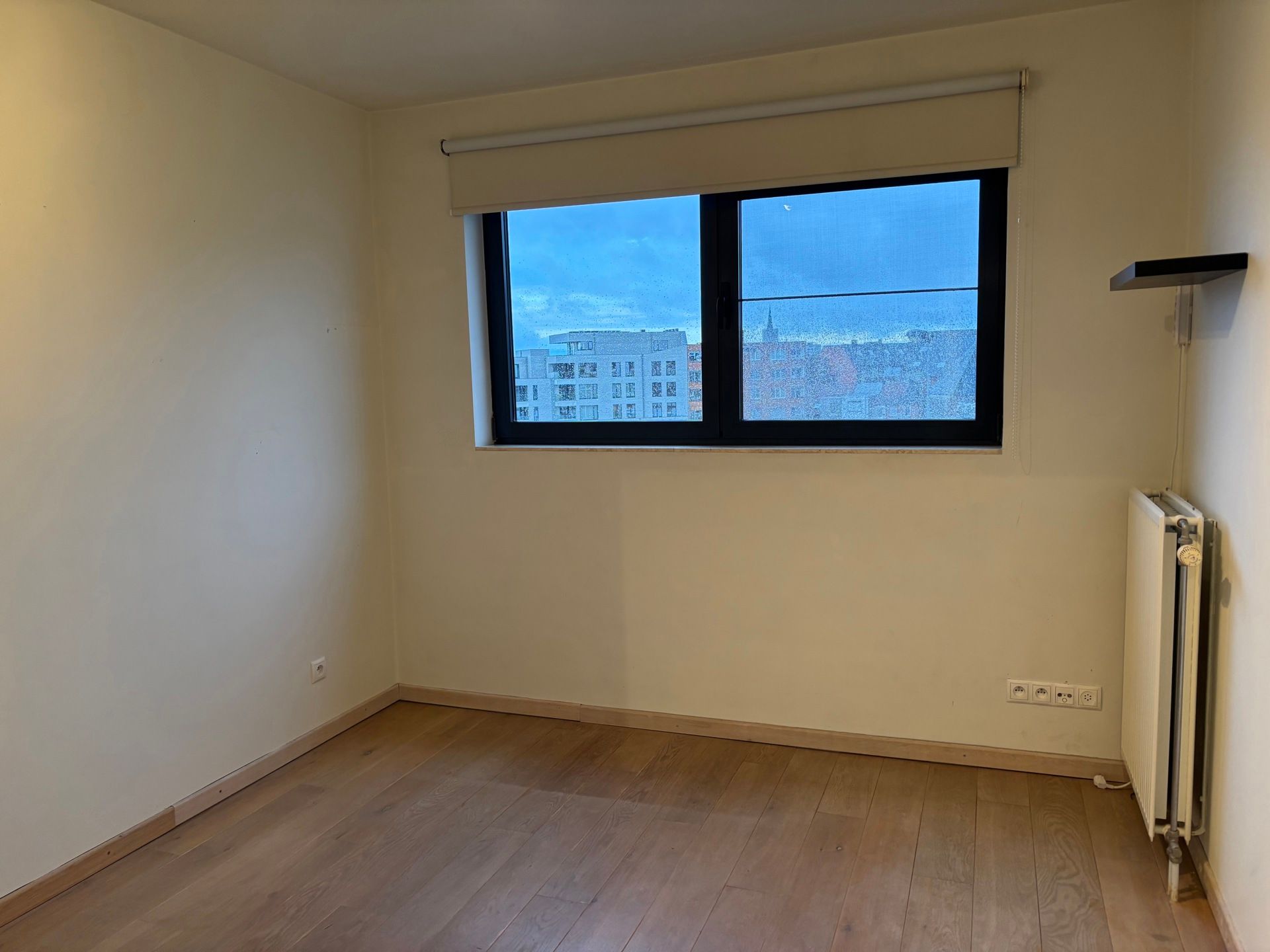 AALST - Appartement op centrale ligging foto 13