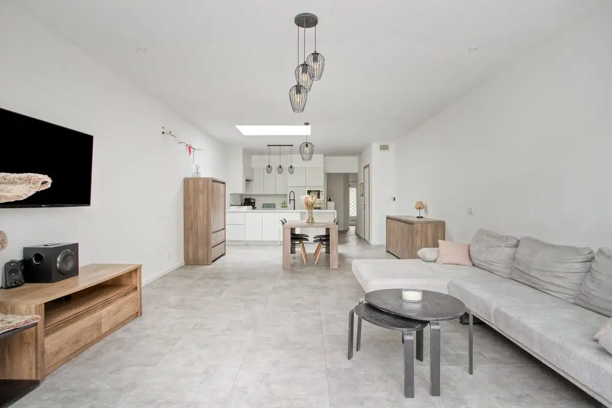 Instapklaar en energiezuinig wonen in Bissegem! foto 8