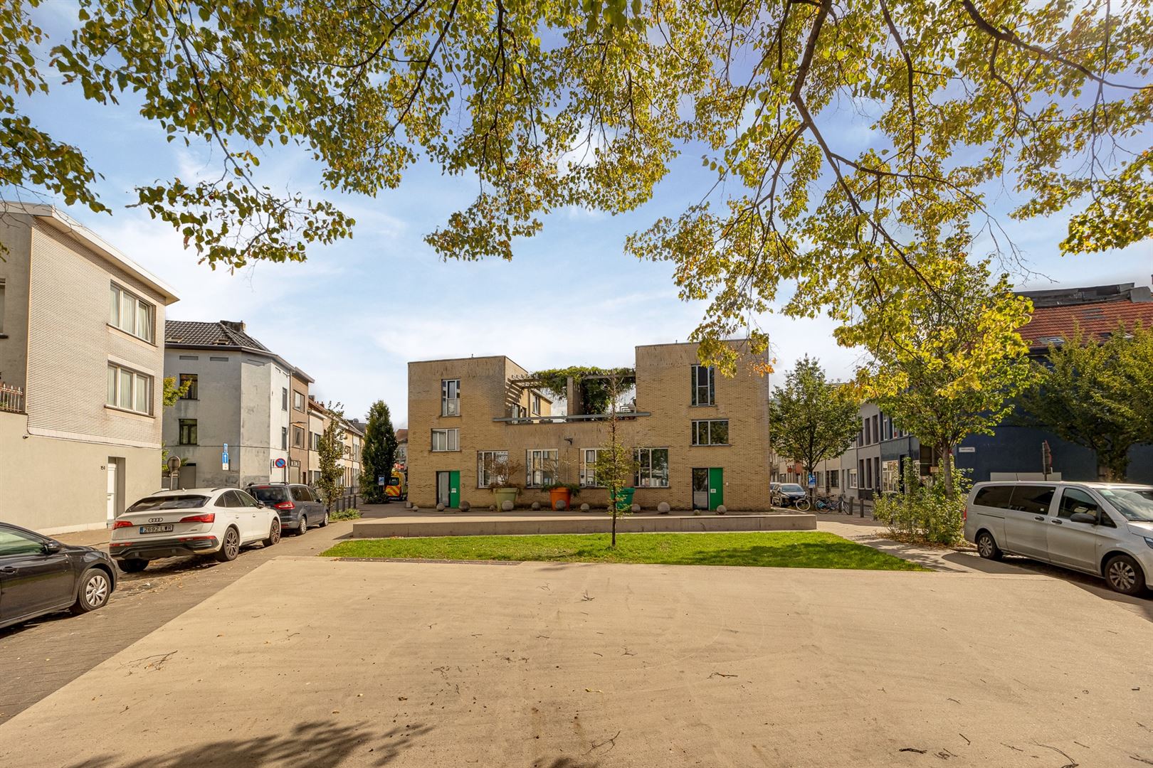 Architectenwoning in de tweede coolste buurt ter wereld foto 25